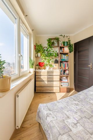 Mieszkanie 4-pokojowe Kraków Prądnik Czerwony, ul. Franciszka Bohomolca. Zdjęcie 10