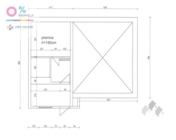 dom wolnostojący, 4 pokoje Mikołajki, ul. Michała Kajki. Zdjęcie 11