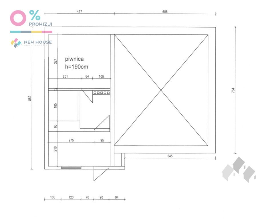 dom wolnostojący, 4 pokoje Mikołajki, ul. Michała Kajki. Zdjęcie 11