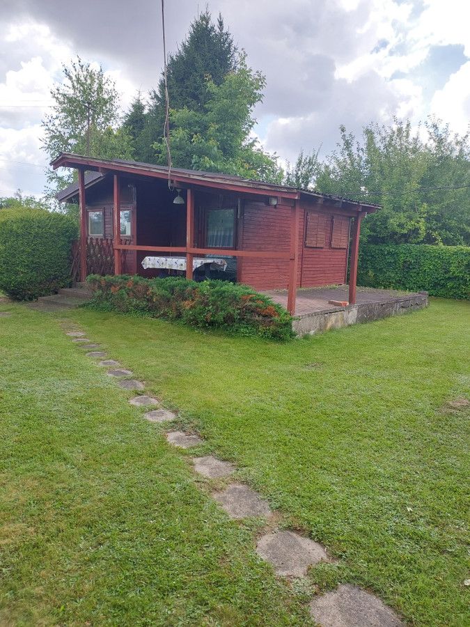 Działka budowlana Swędów, ul. Szumiących Jodeł. Zdjęcie 7