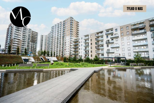 Mieszkanie 2-pokojowe Gdańsk Letnica, ul. Starowiejska. Zdjęcie 13