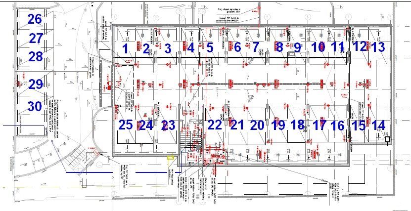 Mieszkanie 3-pokojowe Białystok Starosielce, ul. Klepacka. Zdjęcie 8