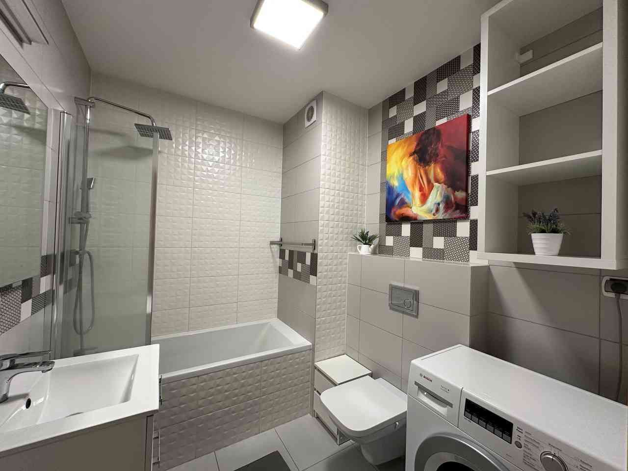 Mieszkanie 2-pokojowe Słupsk, ul. Ignacego Bogdanowicza. Zdjęcie 9