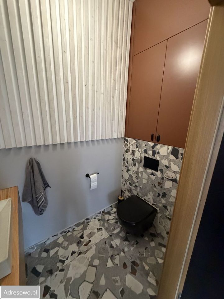 dom wolnostojący, 5 pokoi Jaworze, ul. Jaskółcza. Zdjęcie 4