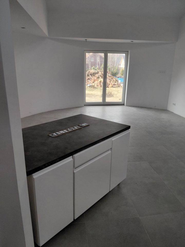 bliźniak, 6 pokoi Otomin, ul. Malinowa. Zdjęcie 1