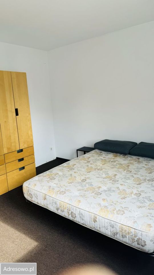 Mieszkanie 3-pokojowe Warszawa Mokotów, ul. Chełmska. Zdjęcie 12