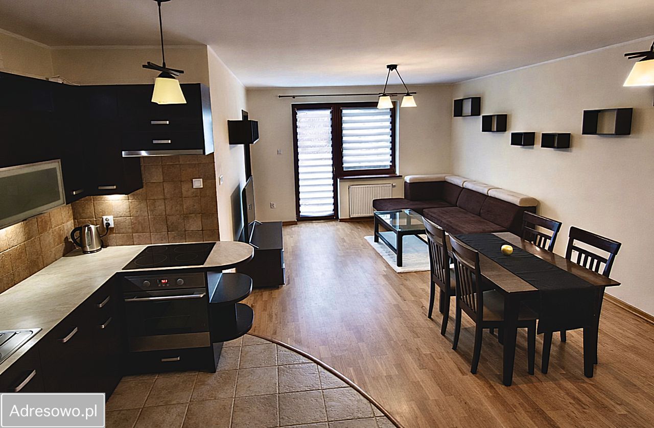 Mieszkanie 2-pokojowe Wrocław Psie Pole, ul. Strachocińska. Zdjęcie 8