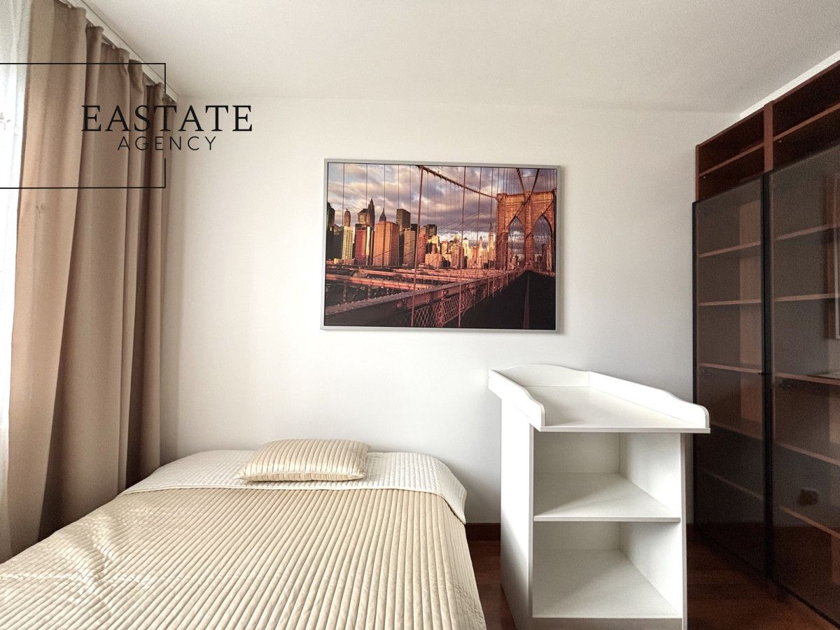 Mieszkanie 3-pokojowe Warszawa Bemowo, ul. Górczewska. Zdjęcie 5