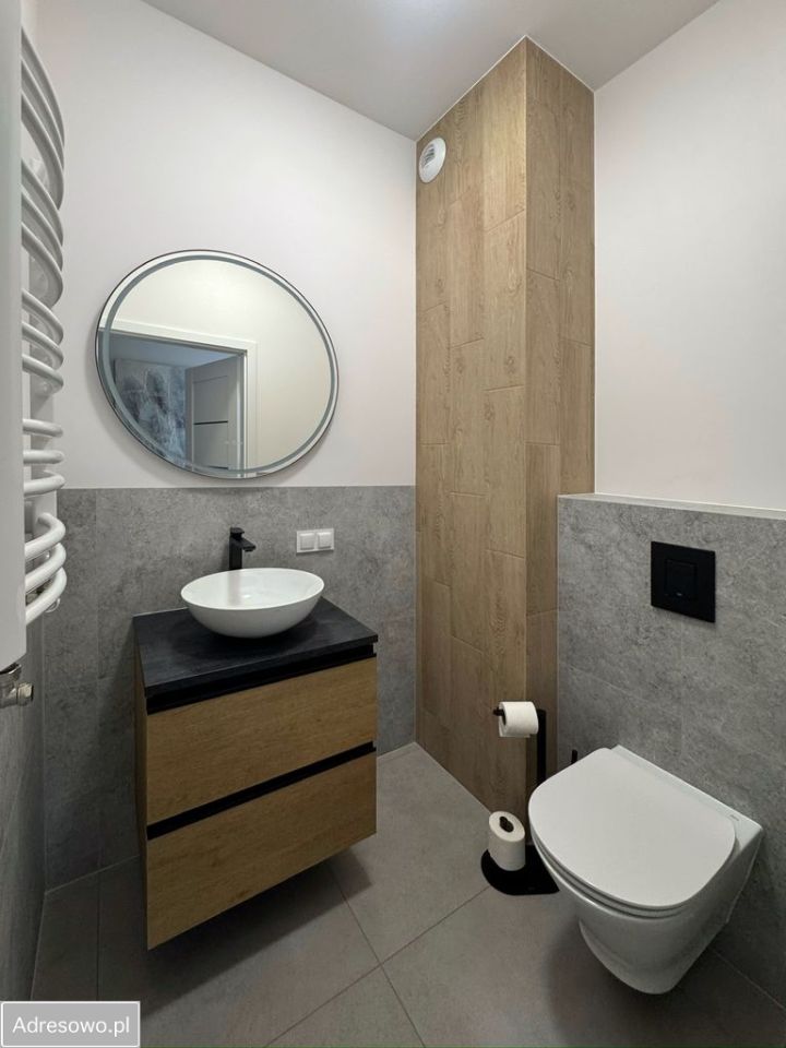 Mieszkanie 3-pokojowe Poznań Naramowice, ul. Czarnucha. Zdjęcie 6