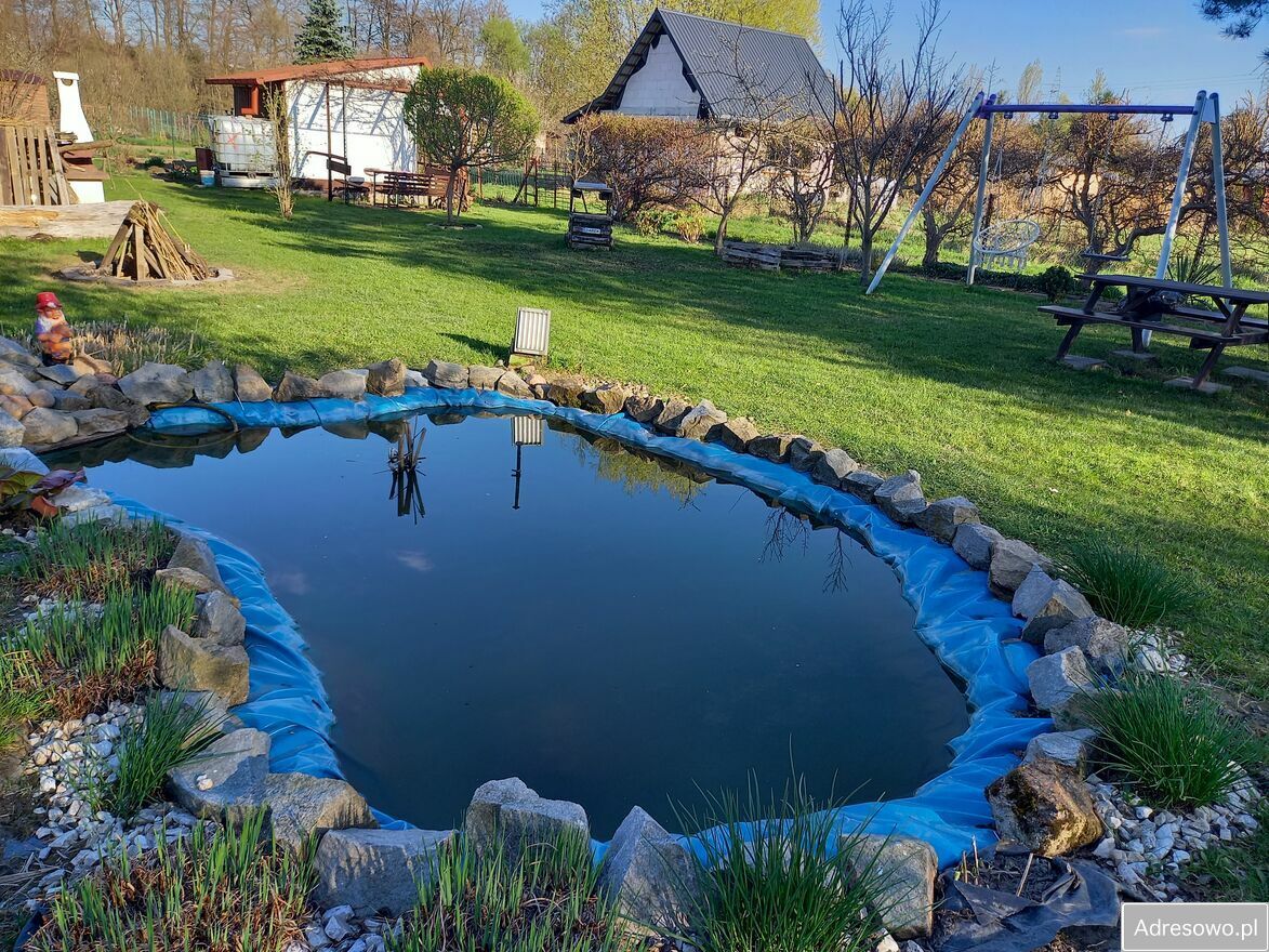 Działka rod Lublin Wrotków. Zdjęcie 9