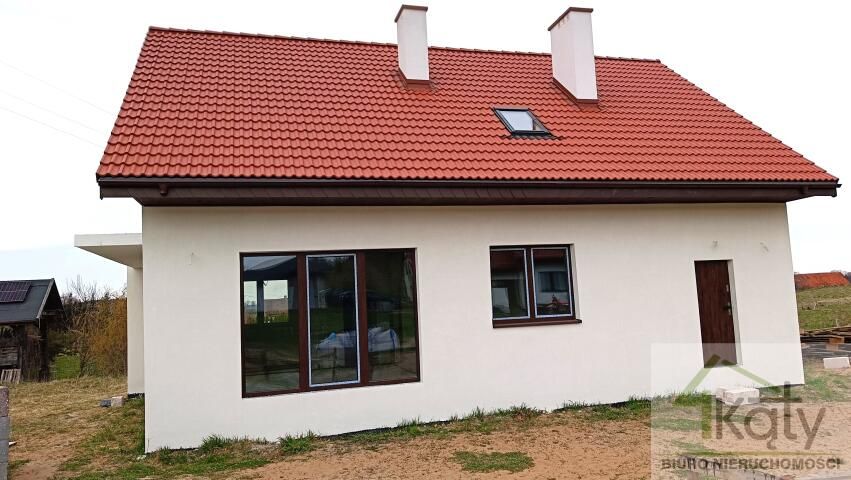 dom wolnostojący, 6 pokoi Pęglity. Zdjęcie 3