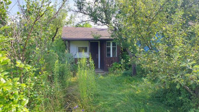 Działka rod Jelenia Góra Zabobrze. Zdjęcie 1