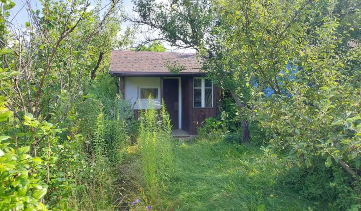 Działka rod Jelenia Góra Zabobrze