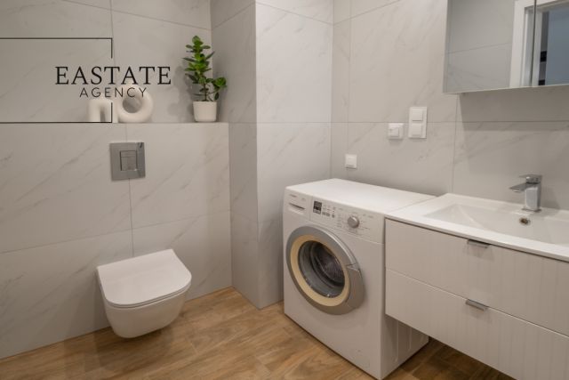 Mieszkanie 2-pokojowe Gdańsk Łostowice, ul. Wielkopolska. Zdjęcie 9