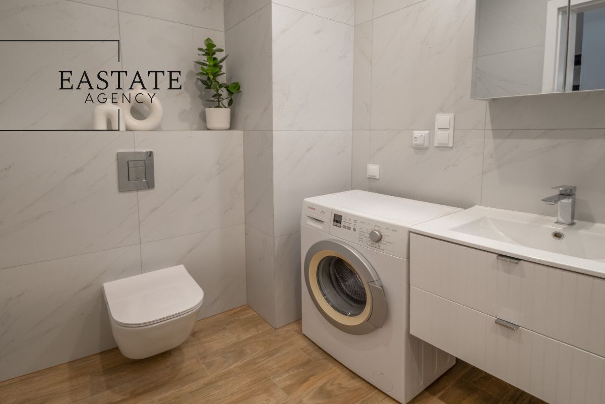 Mieszkanie 2-pokojowe Gdańsk Łostowice, ul. Wielkopolska. Zdjęcie 9