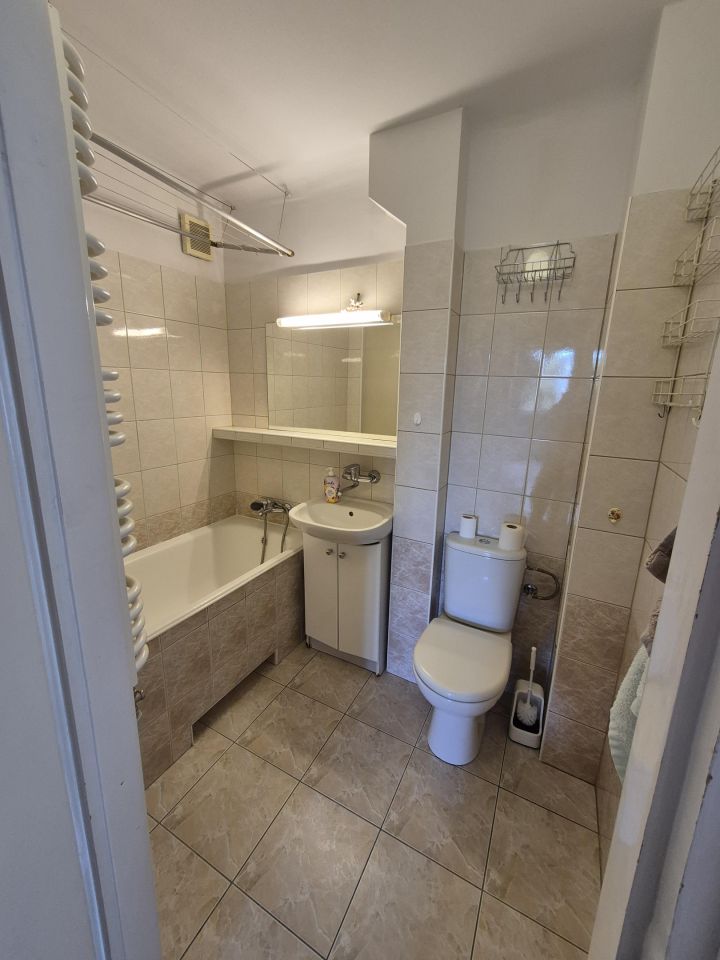 Mieszkanie 2-pokojowe Warszawa Rakowiec, ul. Mariana Nowickiego. Zdjęcie 4