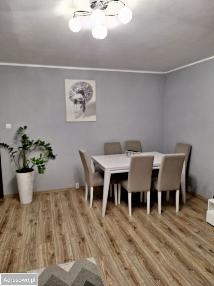 Mieszkanie 3-pokojowe Kraków Prądnik Czerwony, ul. Powstańców. Zdjęcie 12
