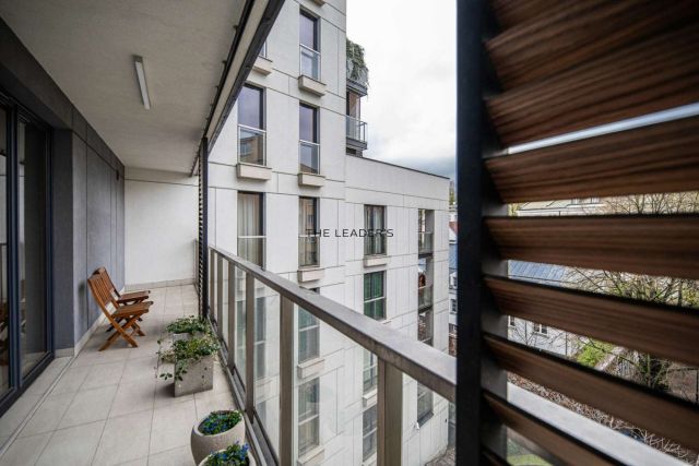 Mieszkanie 3-pokojowe Warszawa Śródmieście, ul. Tamka. Zdjęcie 18