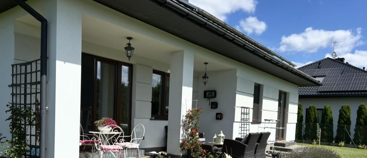 dom wolnostojący, 3 pokoje Łuszczanowice, Złota. Zdjęcie 18