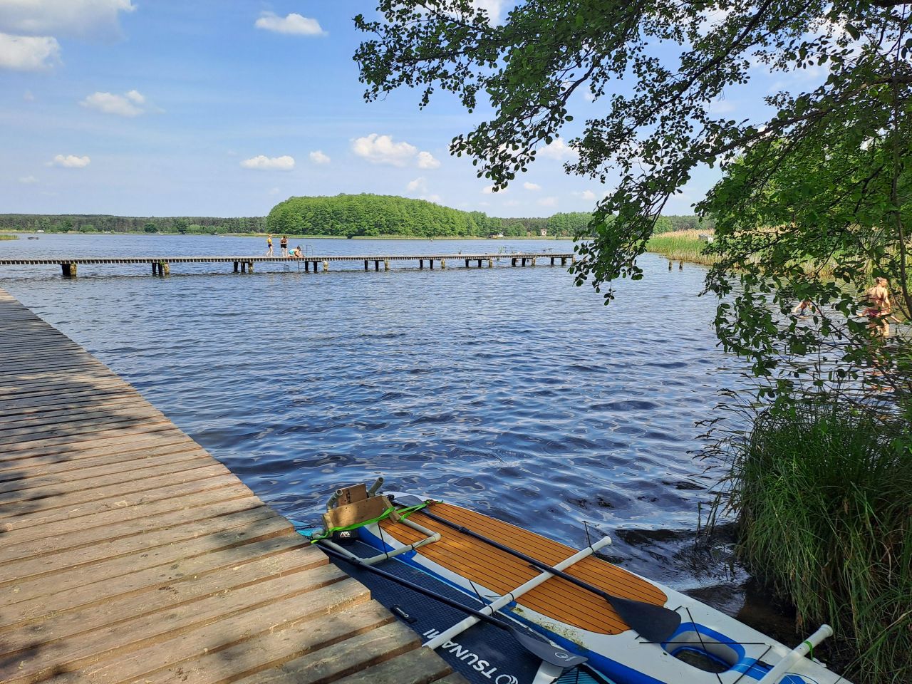 Działka rekreacyjna Bronków. Zdjęcie 6