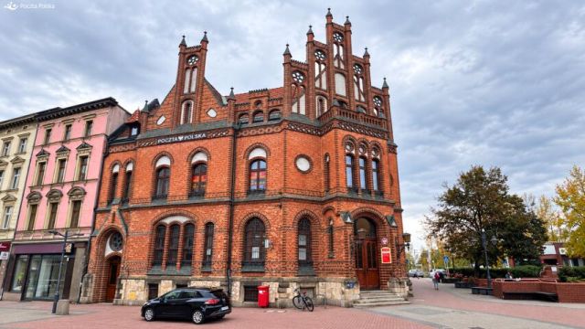 Lokal Chorzów, ul. Pocztowa. Zdjęcie 12