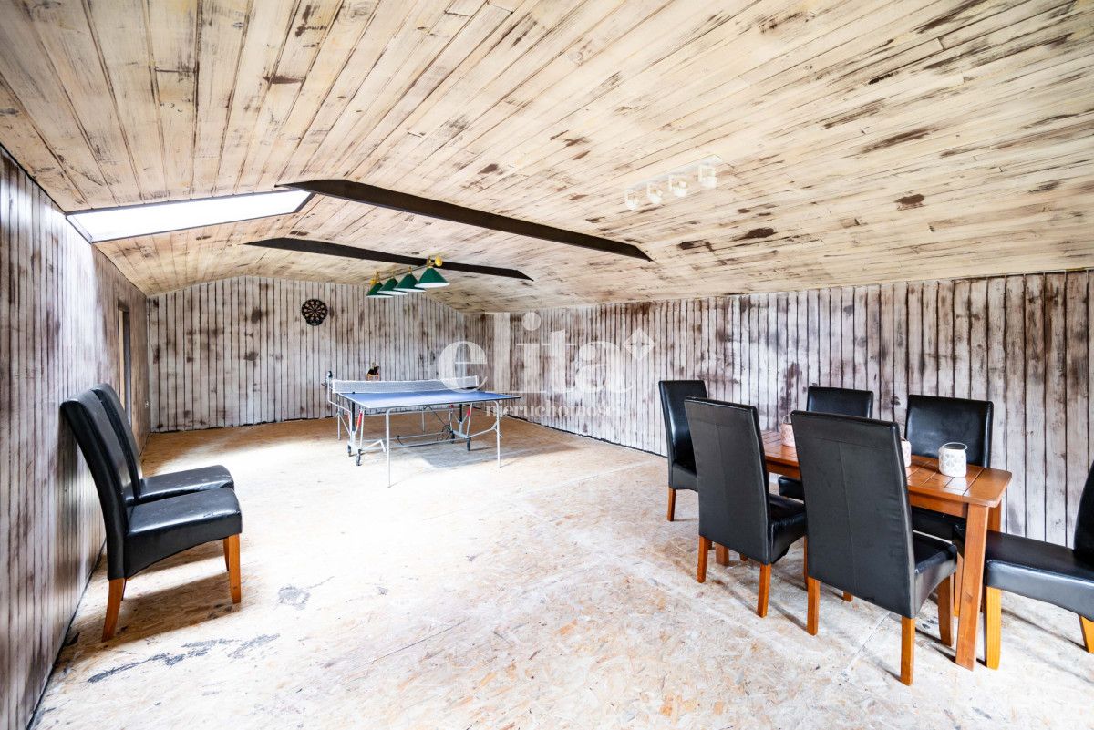 Hotel/pensjonat Swarzewo, ul. Władysławowska. Zdjęcie 17