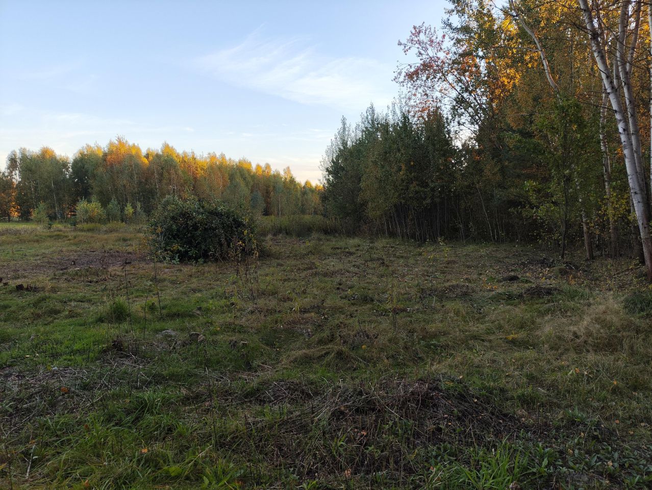 Działka na sprzedaż bez pośredników 
 
 ul. Polna 
 
 Cyganka - Widok 5