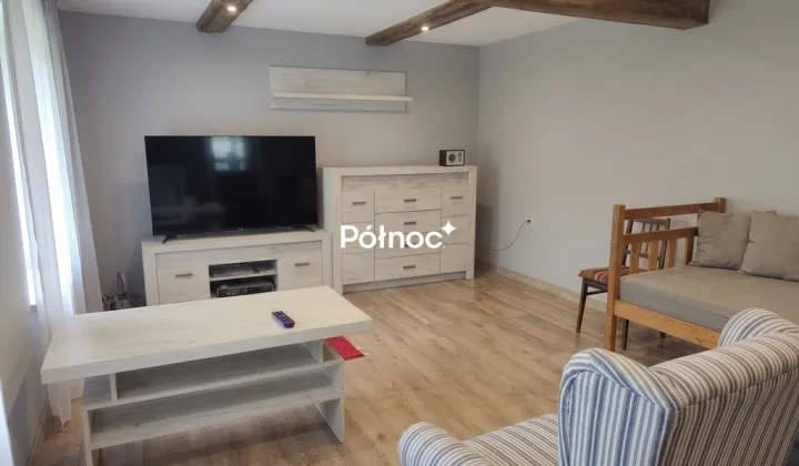 Mieszkanie 3-pokojowe Szczytna, ul. Nadrzeczna