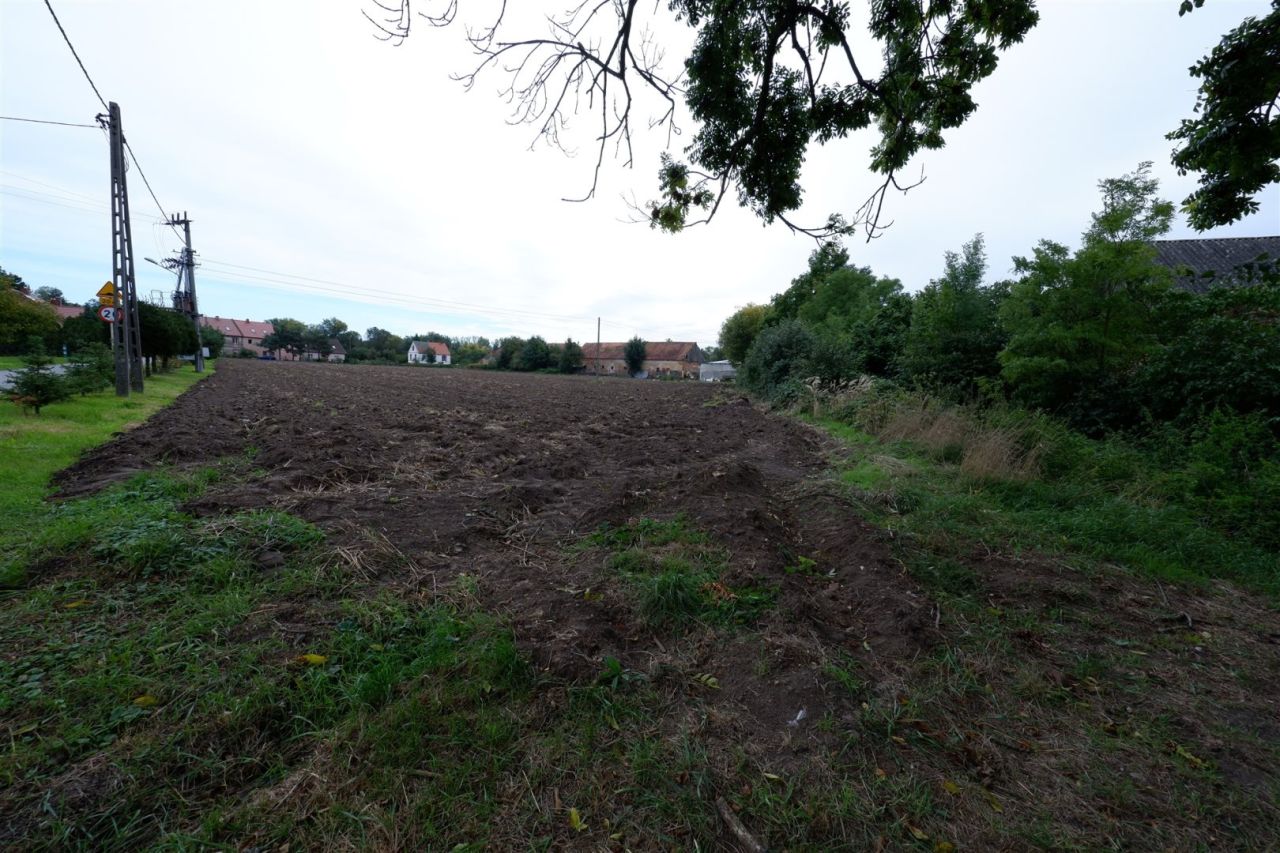 Działka budowlana Wszemiłowice Jurczyce. Zdjęcie 9