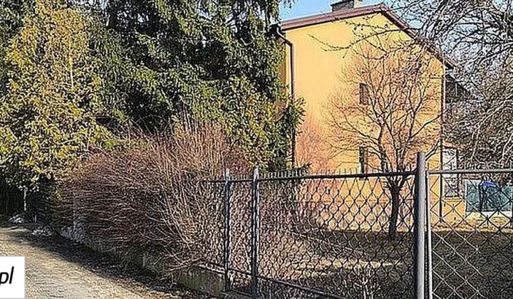 Działka budowlana Legionowo, ul. Łowicka