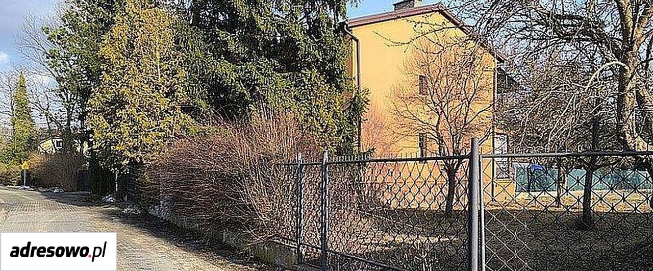 Działka budowlana Legionowo, ul. Łowicka. Zdjęcie 1