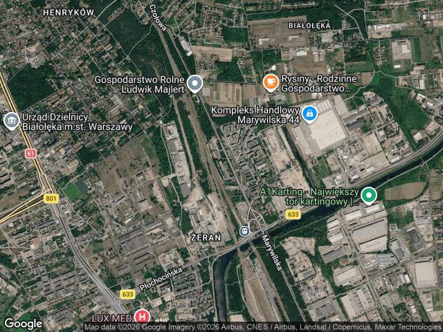 Mieszkanie 4-pokojowe Warszawa Białołęka, ul. Marywilska. Zdjęcie 1