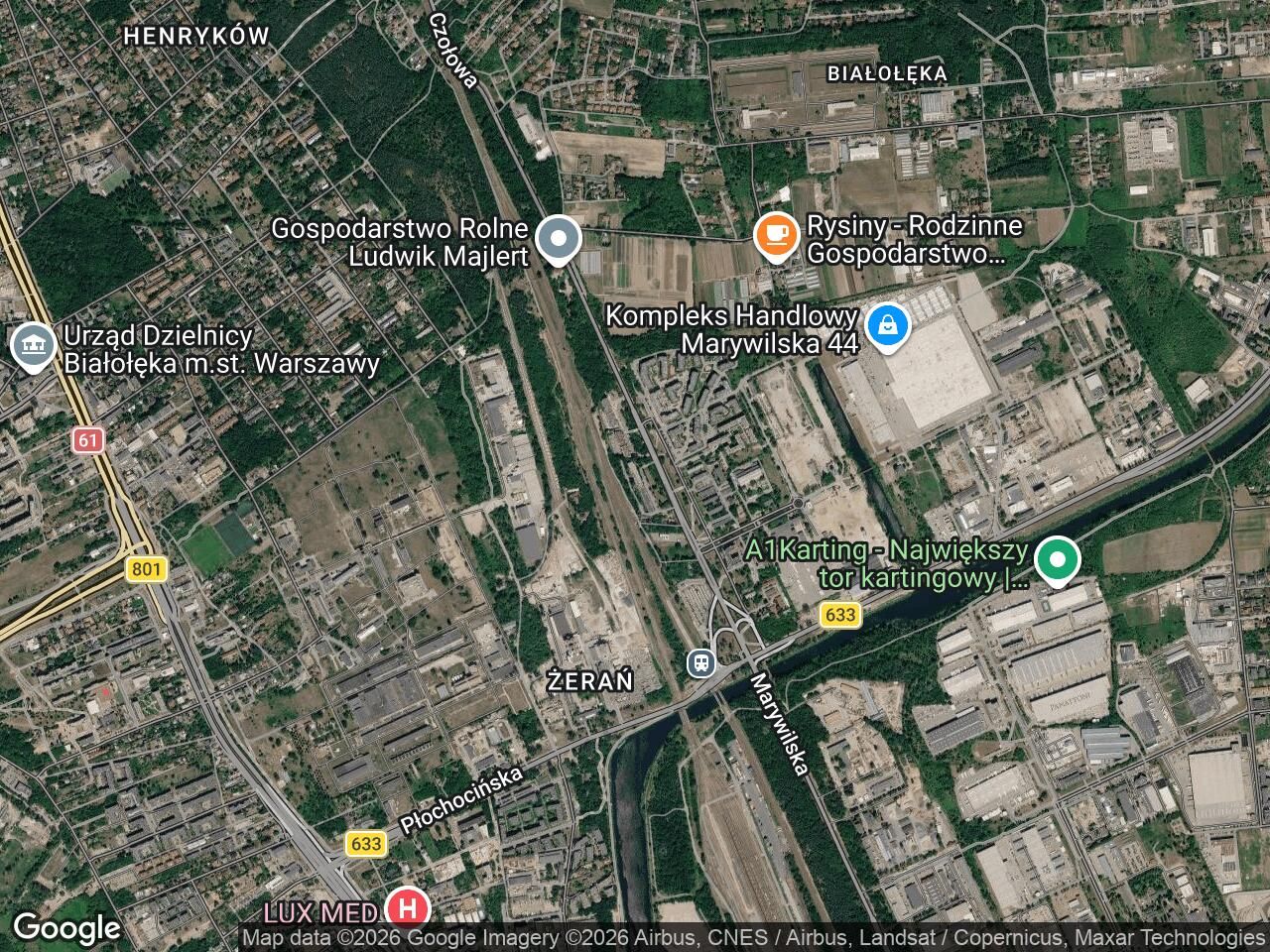 Mieszkanie 4-pokojowe Warszawa Białołęka, ul. Marywilska. Zdjęcie 1