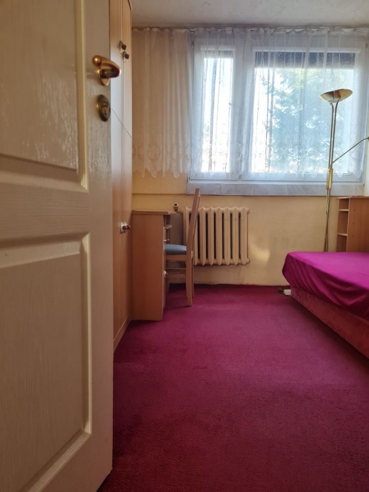 Mieszkanie 3-pokojowe Lubin, ul. Topolowa. Zdjęcie 4
