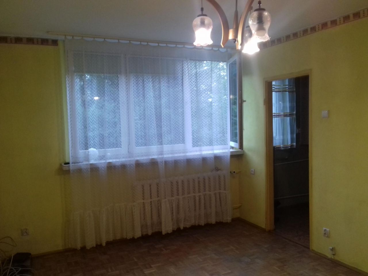 Mieszkanie 1-pokojowe Bielsko-Biała Aleksandrowice, ul. Marii Konopnickiej