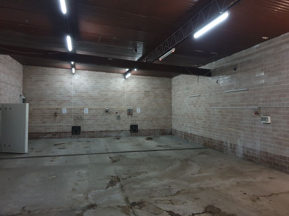 Hala/magazyn Śmiłowo. Zdjęcie 4