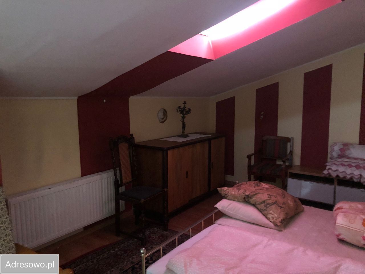 dom wolnostojący, 9 pokoi Wdzydze. Zdjęcie 10