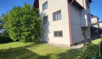 dom wolnostojący, 6 pokoi Łapy, ul. Wojciecha Kossaka