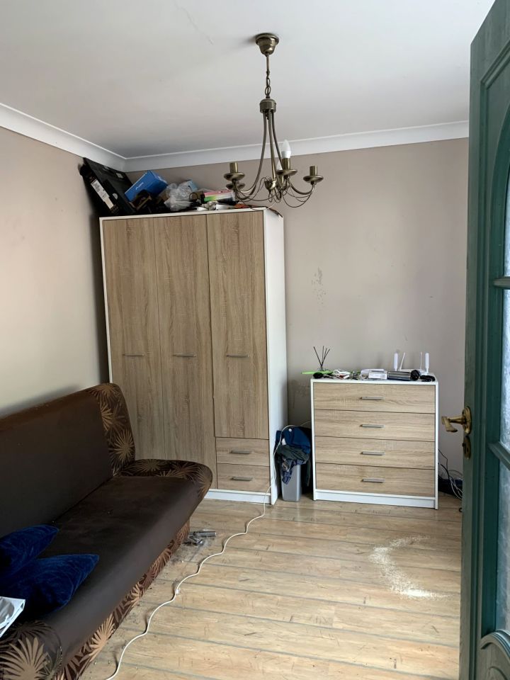 dom szeregowy, 3 pokoje Murzynowo, ul. Kościelna. Zdjęcie 11