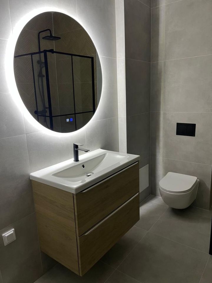 Mieszkanie 2-pokojowe Gorzów Wielkopolski, ul. Artura Grottgera. Zdjęcie 4