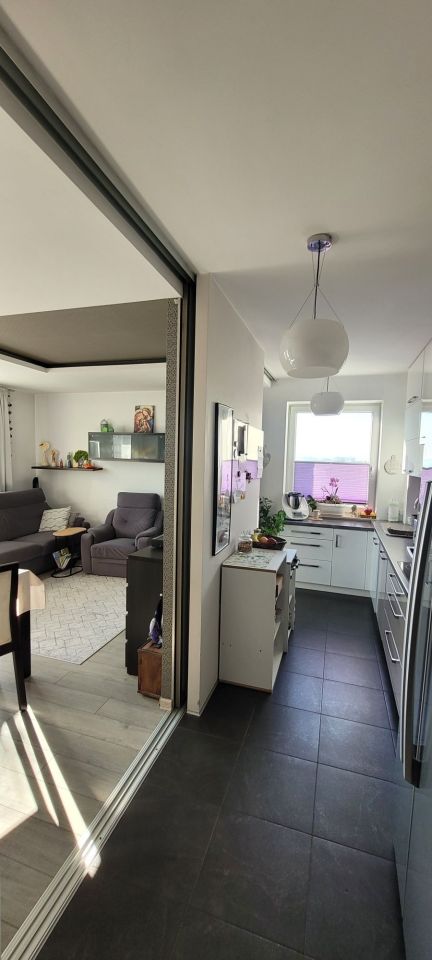 Mieszkanie 3-pokojowe Rzeszów, ul. Architektów. Zdjęcie 8