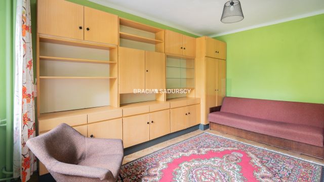 Mieszkanie 2-pokojowe Kraków Łobzów, ul. Mazowiecka. Zdjęcie 5