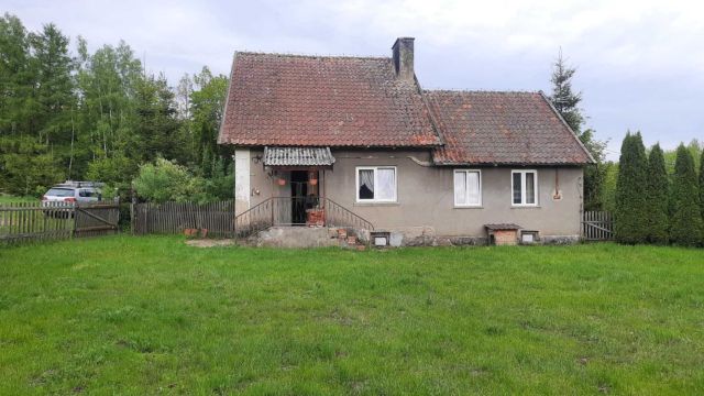 dom wolnostojący, 3 pokoje Kukowo. Zdjęcie 1