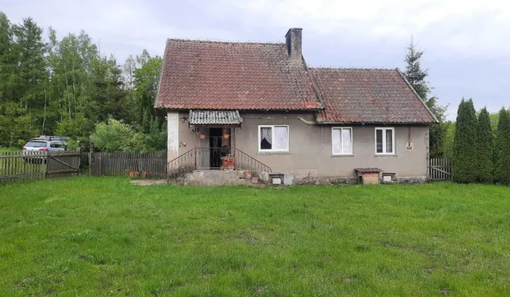 dom wolnostojący, 3 pokoje Kukowo