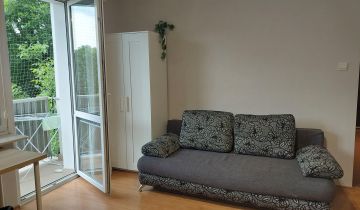 Mieszkanie 1-pokojowe Lublin Wieniawa, ul. Czwartaków