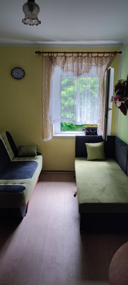 Mieszkanie 1-pokojowe Szczytna Szczytnik, ul. Henryka Sienkiewicza. Zdjęcie 14