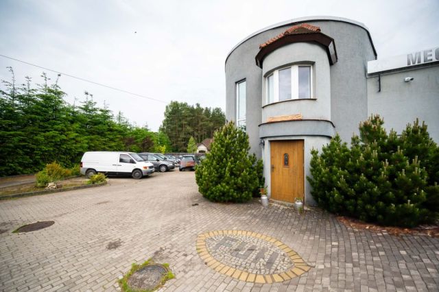 Lokal Gościcino, ul. Robakowska. Zdjęcie 3