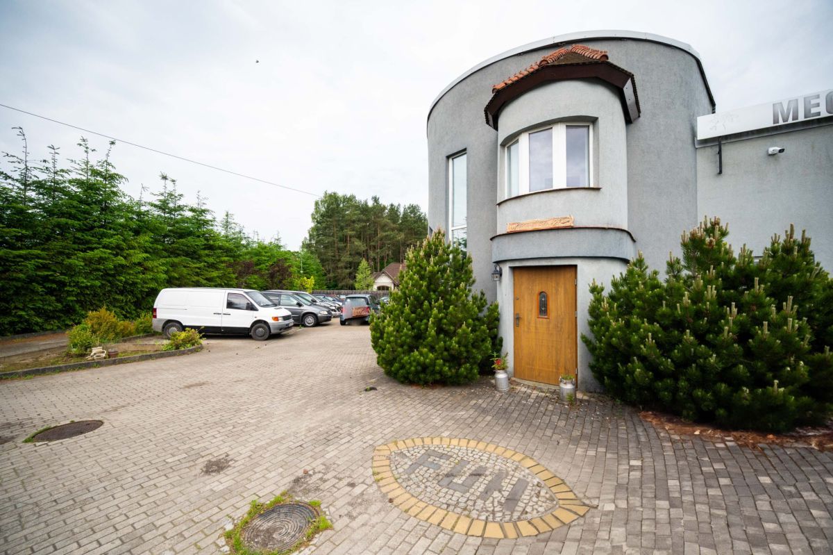 Lokal Gościcino, ul. Robakowska. Zdjęcie 3