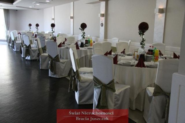 Hotel/pensjonat Strzelin. Zdjęcie 14