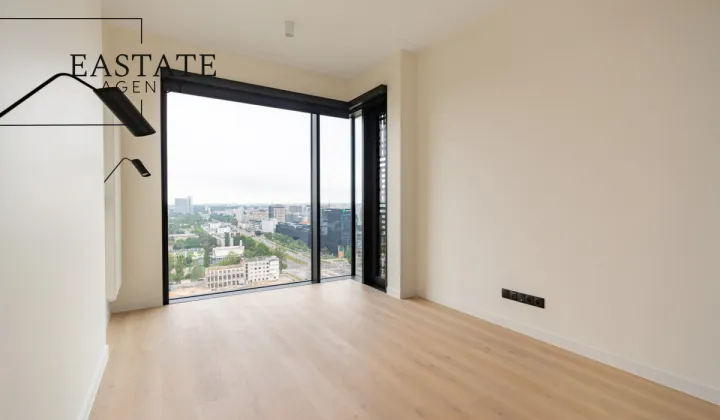 Mieszkanie 2-pokojowe Warszawa Wola, ul. Towarowa